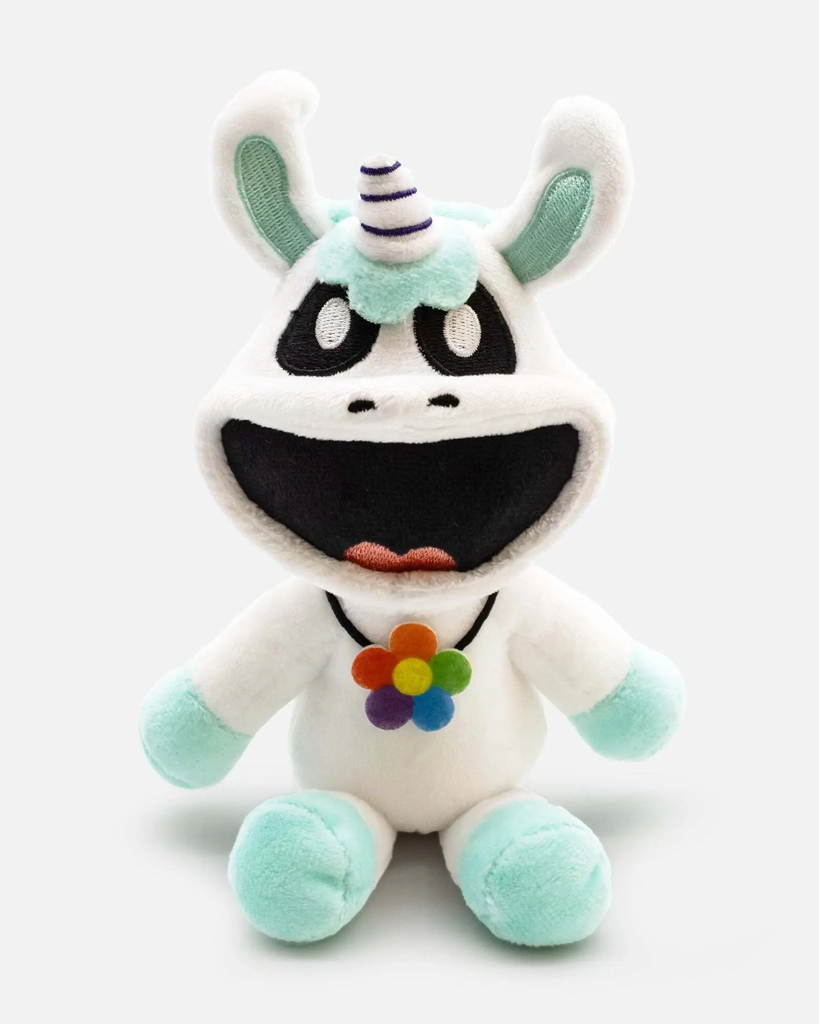 CraftyCorn 7" Mini Plush