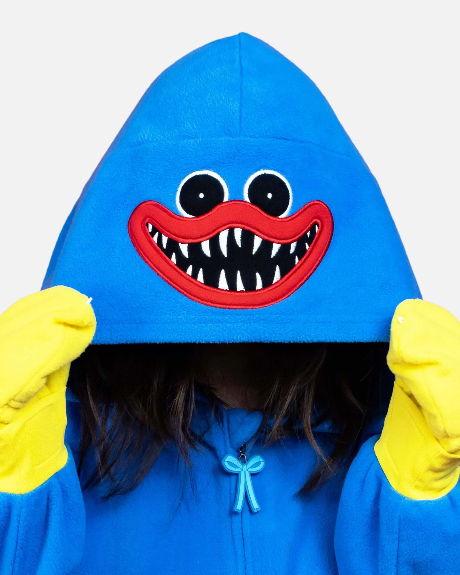 Huggy Wuggy Onesie - Image 2