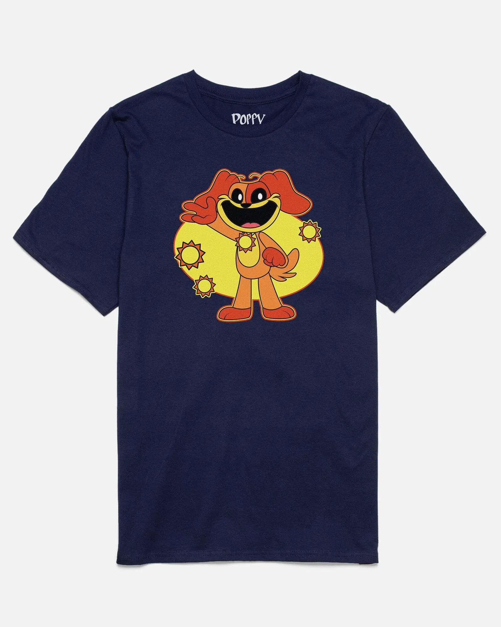 DogDay Tee
