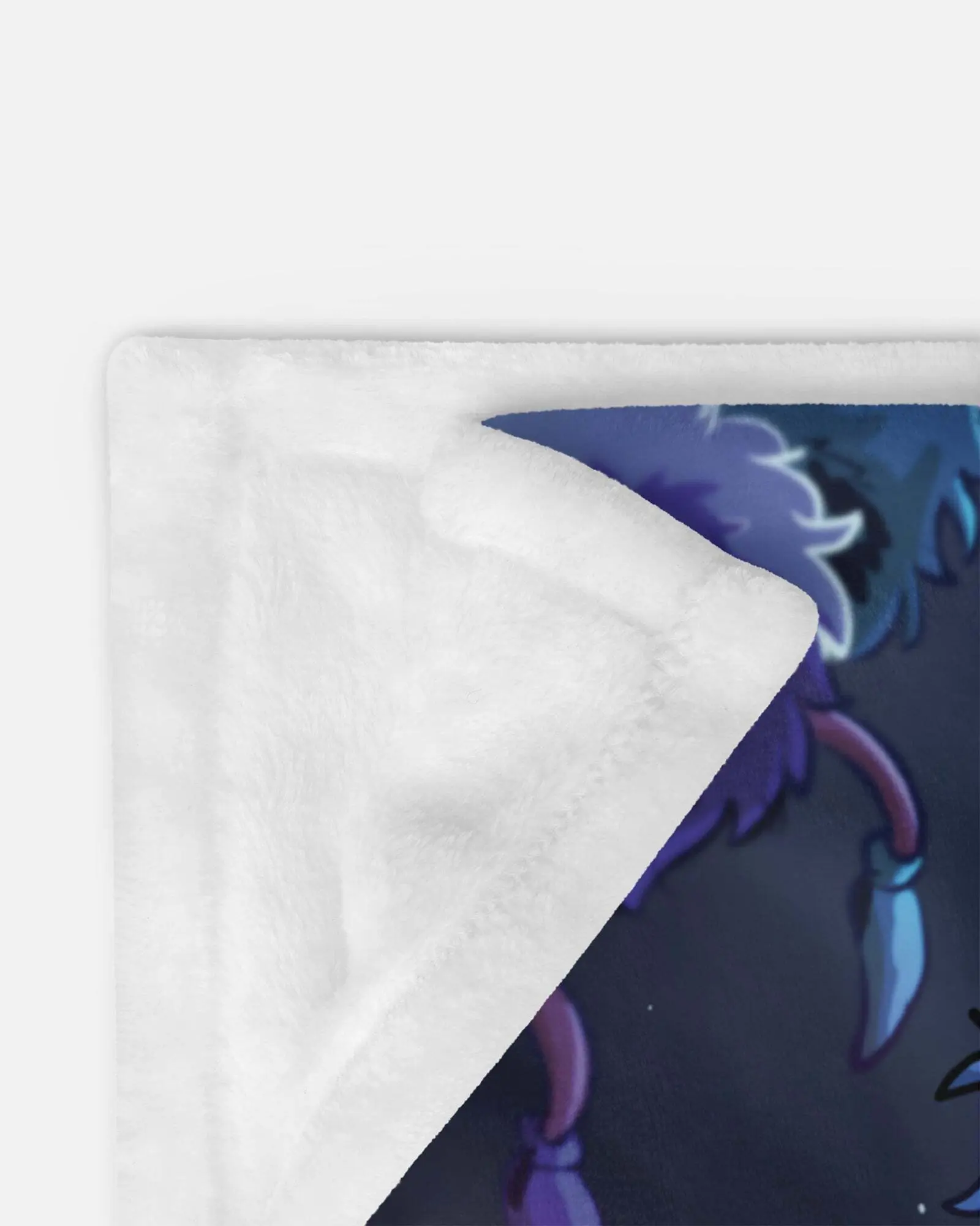 PJ Pugapillar Blanket - Image 2