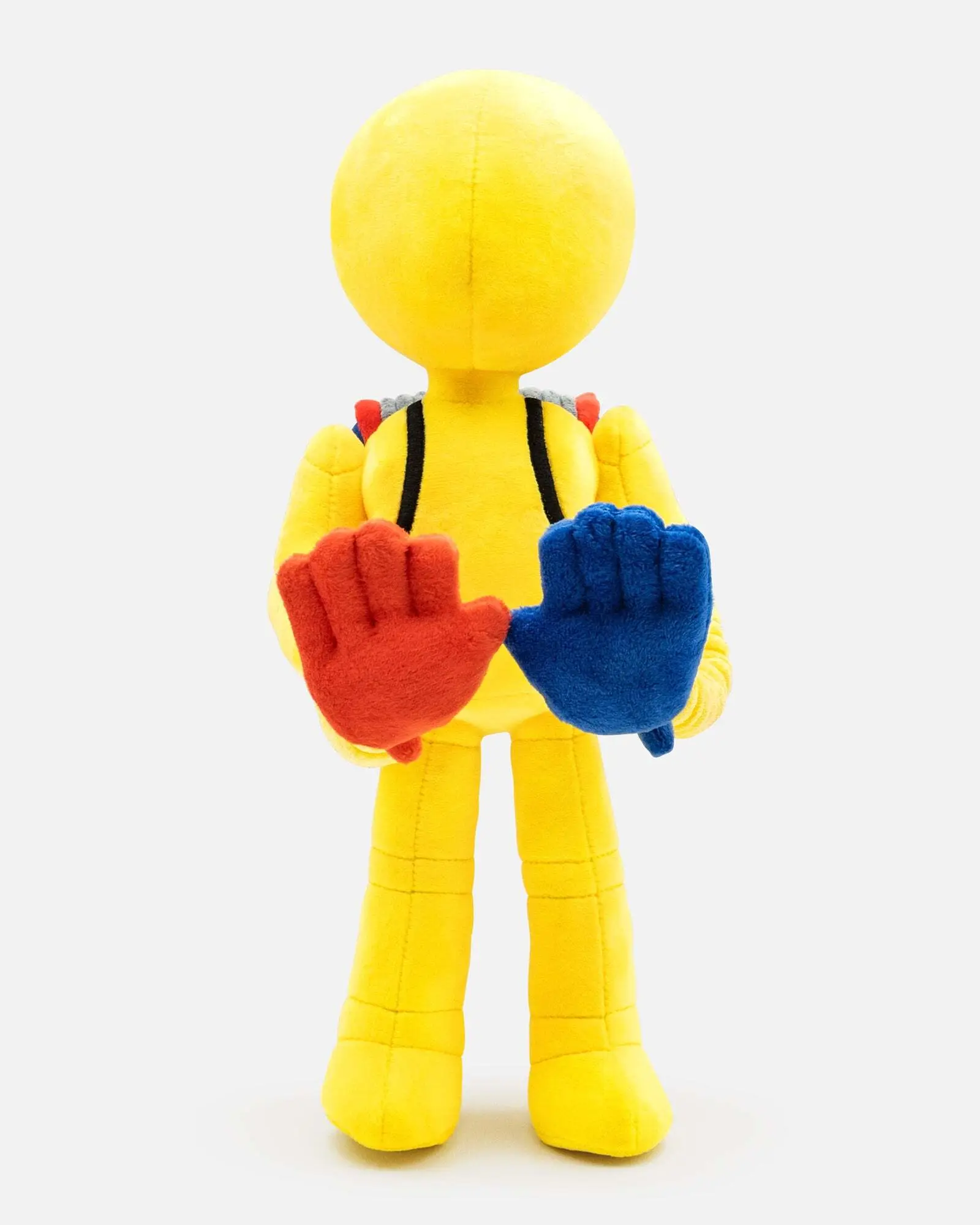 Player Avatar Plush - Image 2