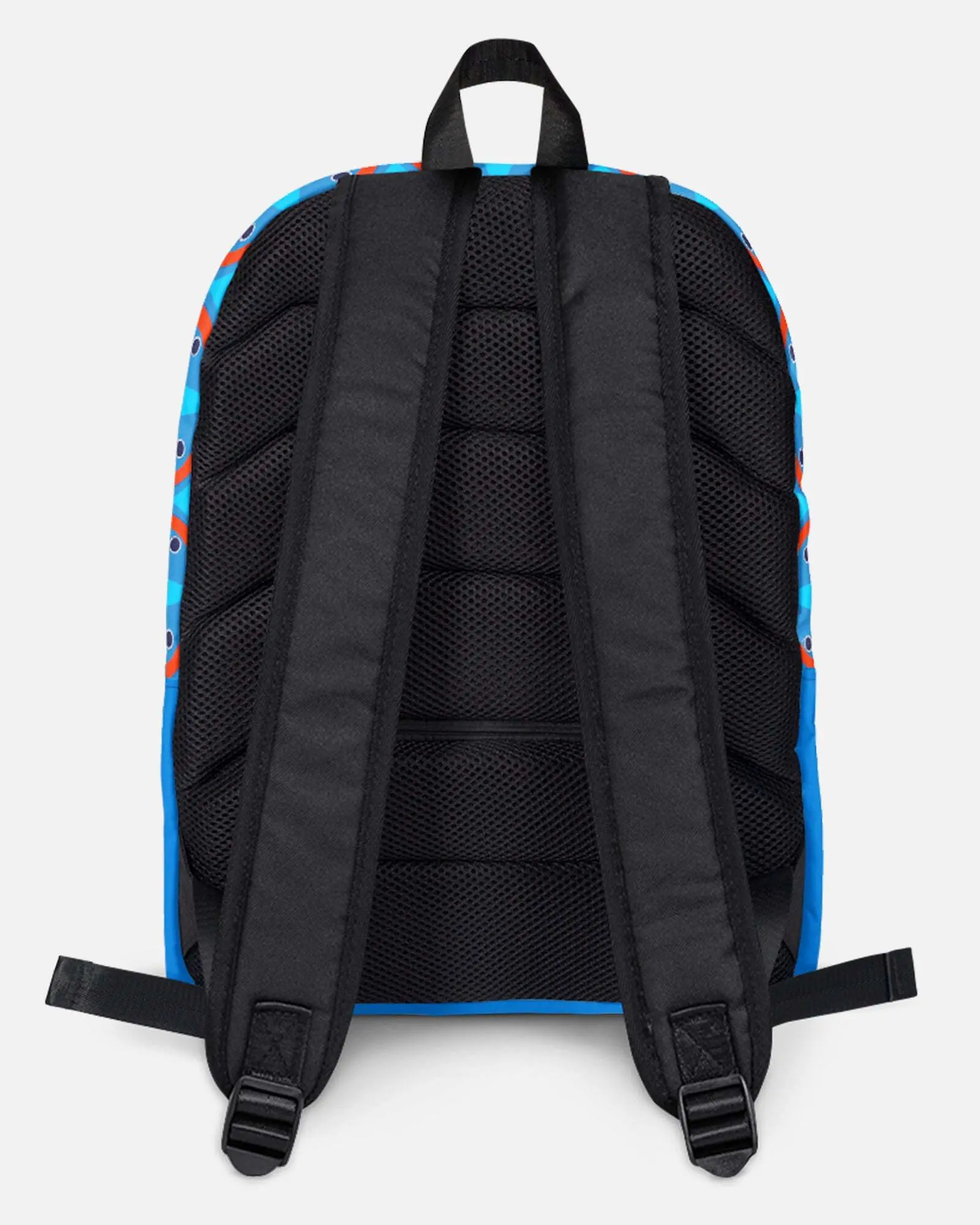 Huggy Wuggy Attack Backpack - Image 2